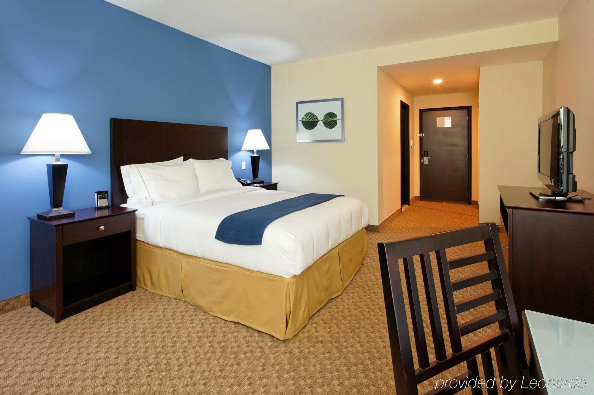 Intercity Hotels San Pedro Sula Habitación foto